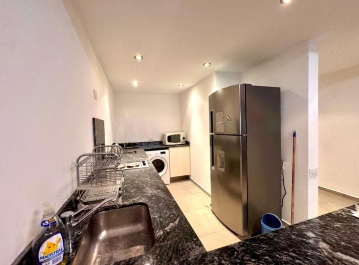 Impecable Dos Ambientes Amoblado! con Amenities! Exclusivo! - 4