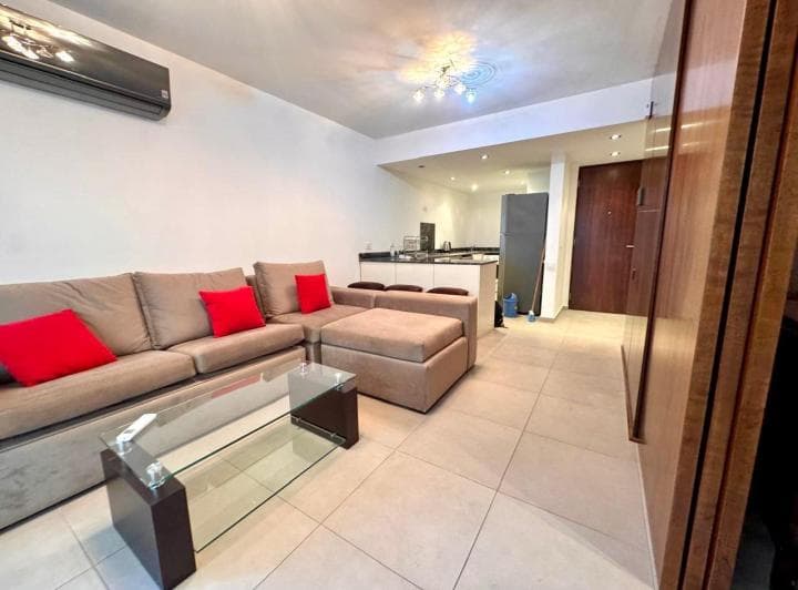 Impecable Dos Ambientes Amoblado! con Amenities! Exclusivo! - 2