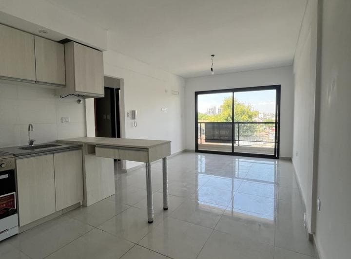 Venta Departamentos 2 Ambientes Cercano a Lineal y Acceso Oeste - 5