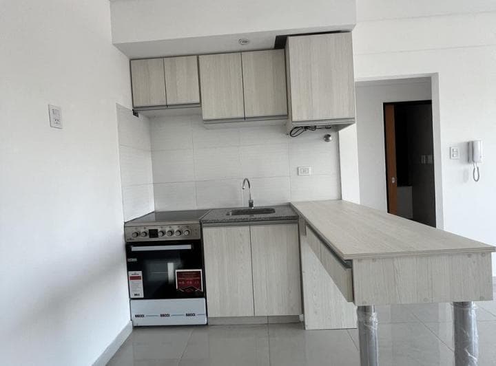 Venta Departamentos 2 Ambientes Cercano a Lineal y Acceso Oeste - 3