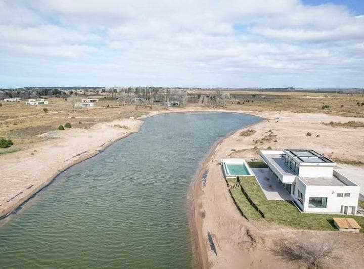 Lote en Venta en El Salvaje Chacras Maritimas - 4