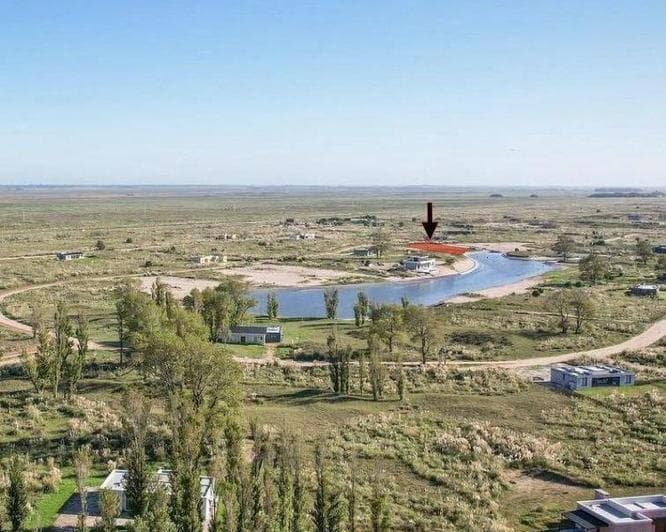 Lote en Venta en El Salvaje Chacras Maritimas - 3