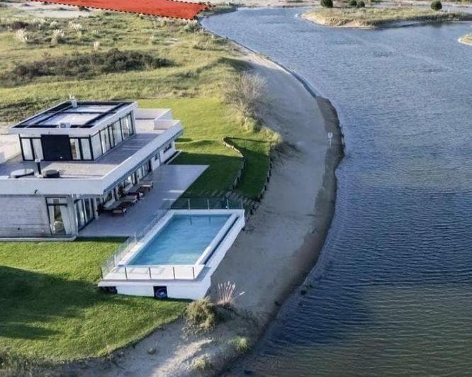 Lote en Venta en El Salvaje Chacras Maritimas - 2