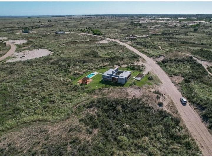 Lote en Venta en El Salvaje Chacras Maritimas - 5