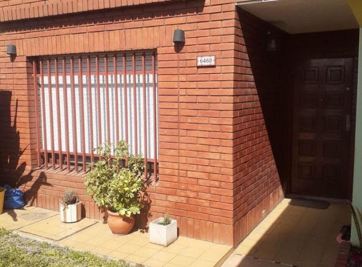Casa 4 Ambientes. | Panama Al 6400 - 5