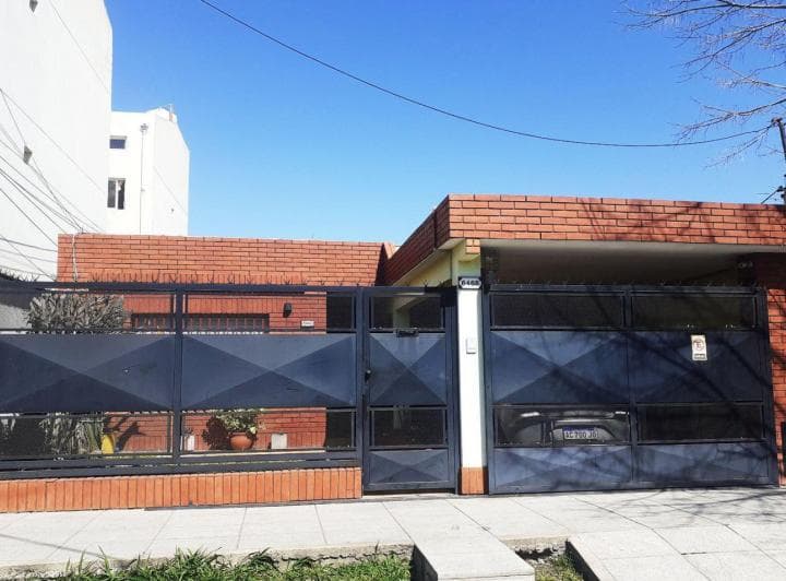Casa 4 Ambientes. | Panama Al 6400 - 2