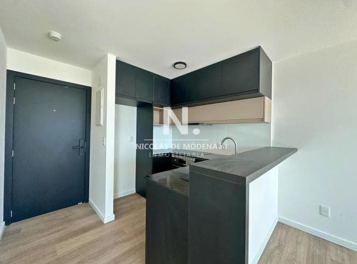 Venta Apartamento de 1 Dormitorio a Estrenar en Punta Carretas. Montevideo! - 3