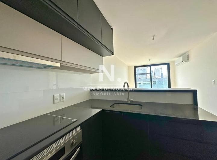 Venta Apartamento de 1 Dormitorio a Estrenar en Punta Carretas. Montevideo! - 2