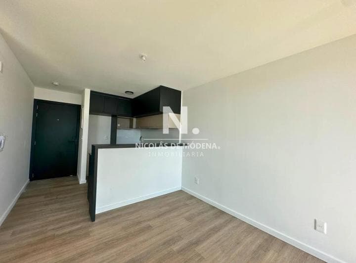 Venta Apartamento de 1 Dormitorio a Estrenar en Punta Carretas. Montevideo! - 5