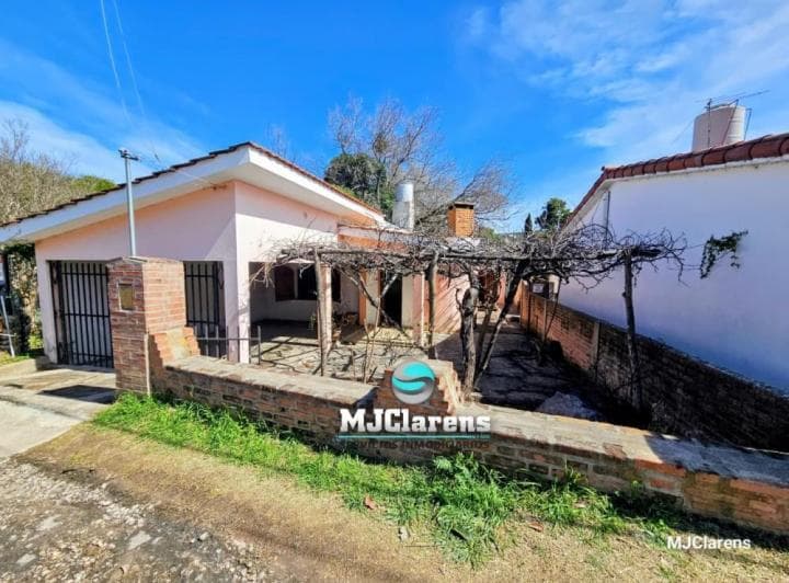 Casa en Venta Los Hornillos con Escritura - 2