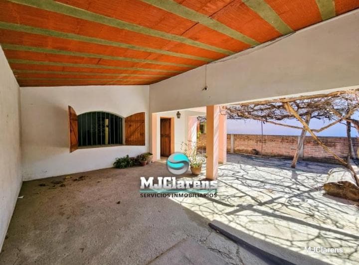 Casa en Venta Los Hornillos con Escritura - 3