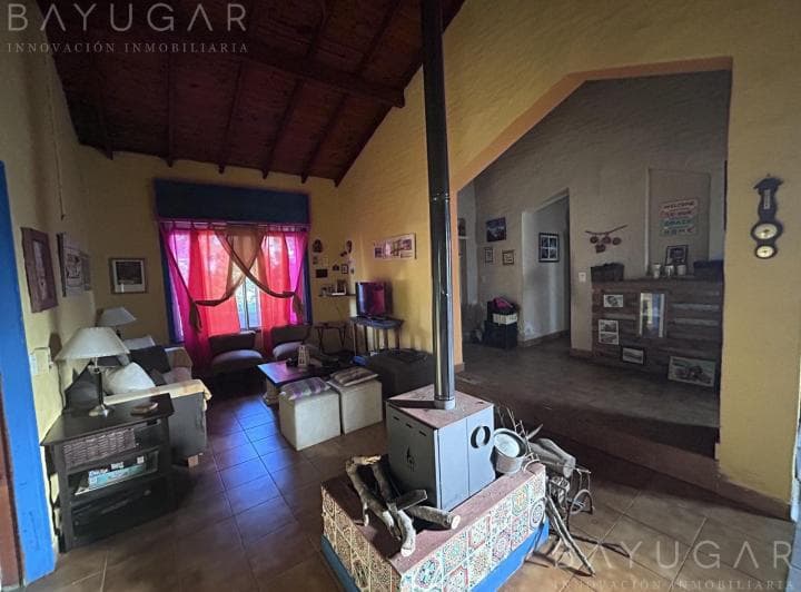 Venta Casa - Barrio Los Troncos - Pilar - Apto Credito - 3