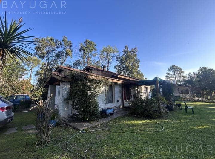 Venta Casa - Barrio Los Troncos - Pilar - Apto Credito - 5