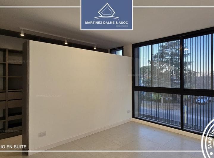 Joule Al 6100 - Housing 3 Dorm. + Escritorio - 4