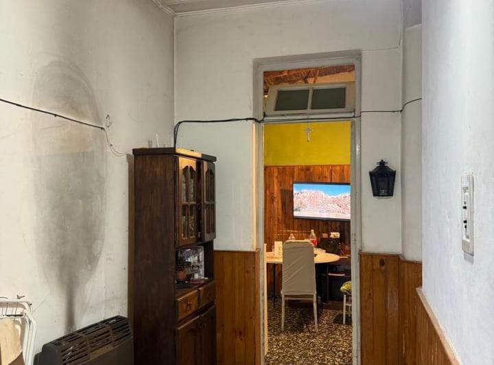 Casa de Adobe a Demoler - 3