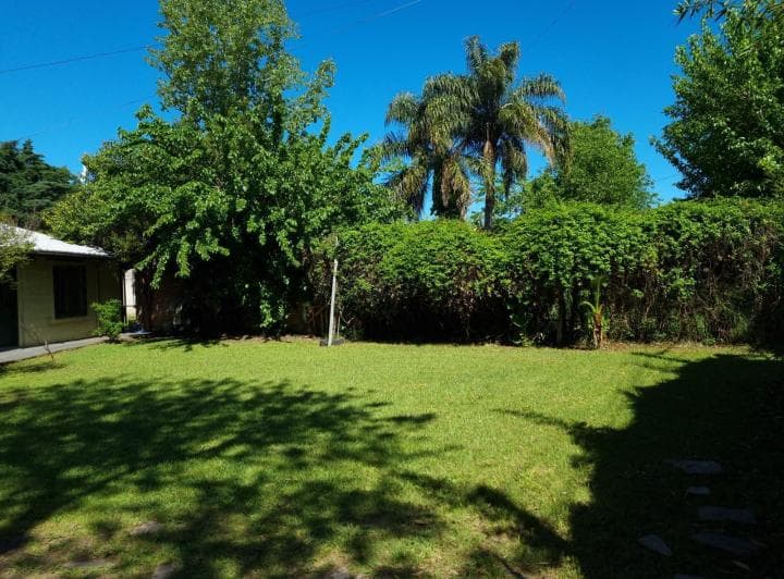 Casa Quinta en Venta en Tortuguitas, Malvinas Argentinas - 4 Ambientes - 3