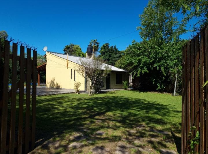 Casa Quinta en Venta en Tortuguitas, Malvinas Argentinas - 4 Ambientes - 2