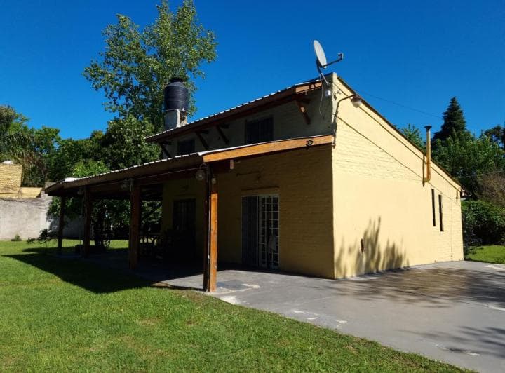 Casa Quinta en Venta en Tortuguitas, Malvinas Argentinas - 4 Ambientes - 5