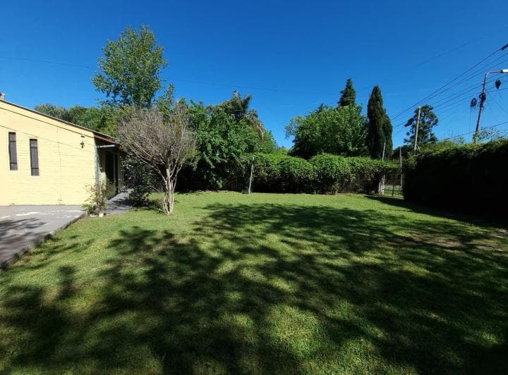 Casa Quinta en Venta en Tortuguitas, Malvinas Argentinas - 4 Ambientes - 4