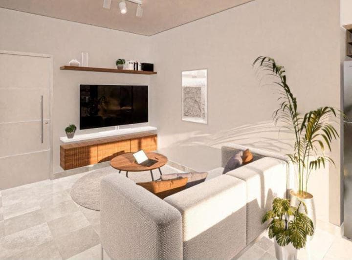 Departamento 3 Ambientes en Belgrano - 3