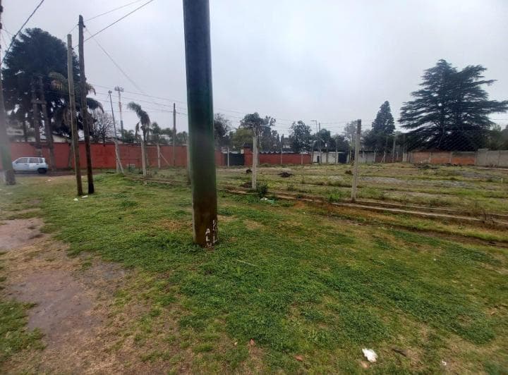 Lote. | Av Pres. Arturo Illia Al 9000 - 5