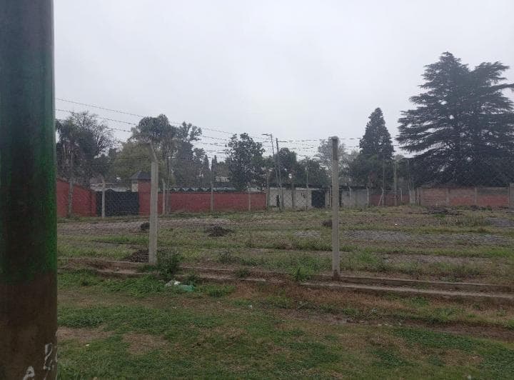 Lote. | Av Pres. Arturo Illia Al 9000 - 4