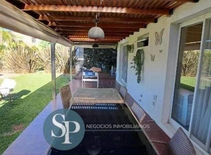 Casa N Venta Los Robles, La Cañada de Pilar - 3