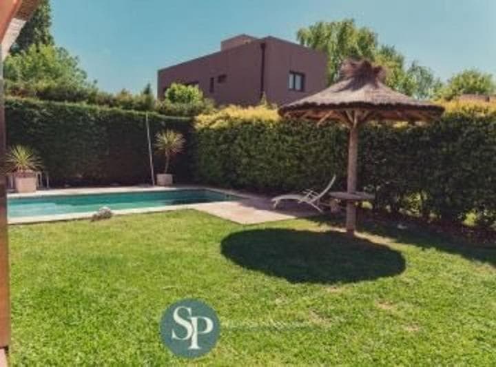 Casa N Venta Los Robles, La Cañada de Pilar - 4