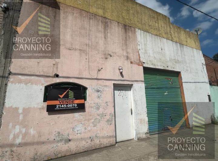 Galpón en Venta en La Unión Ezeiza - 2