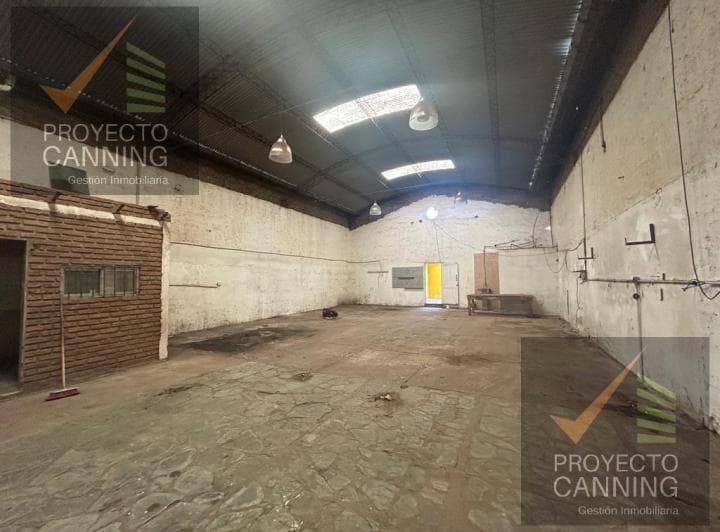 Galpón en Venta en La Unión Ezeiza - 4