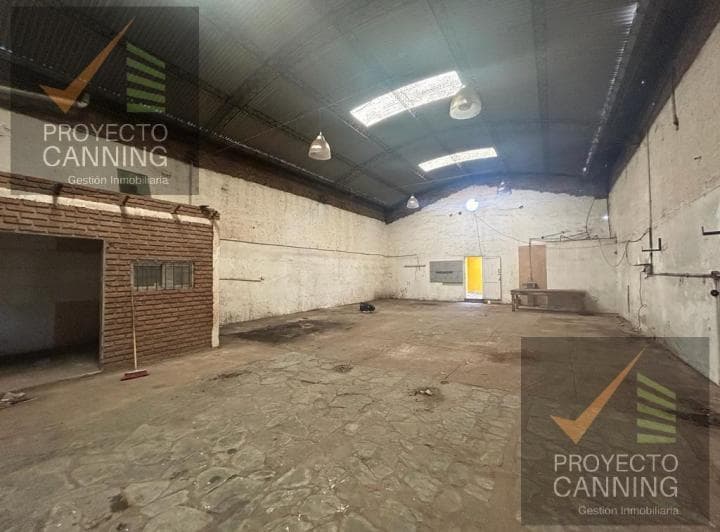 Galpón en Venta en La Unión Ezeiza - 5