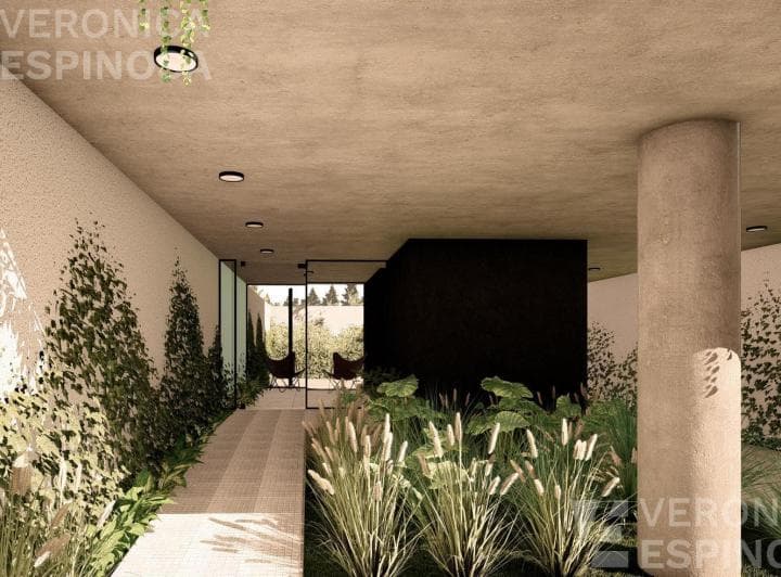 Departamento en Venta de Tres Ambientes - Haedo Sur - 5
