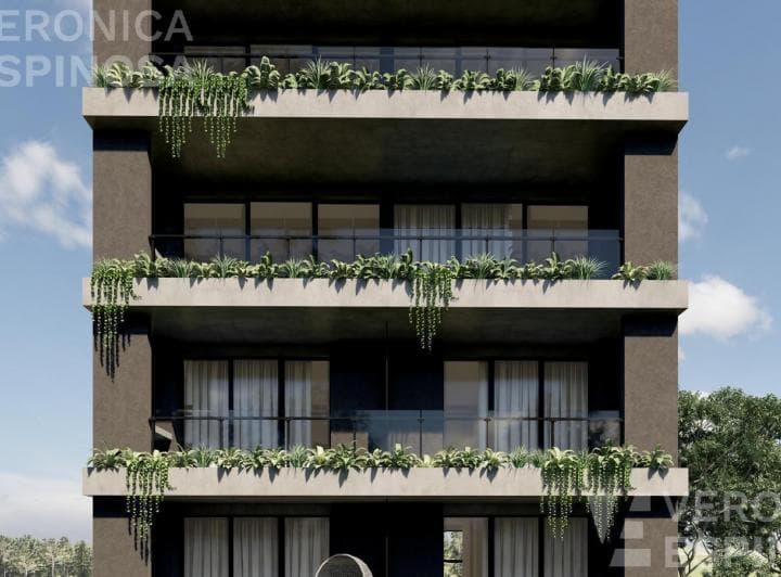 Departamento en Venta de Tres Ambientes - Haedo Sur - 3