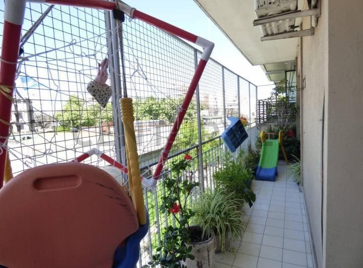 Venta de Amplio Departamento de 3 Ambientes Al Frente con Balcón, Cocina Comedor y Lavadero - 5