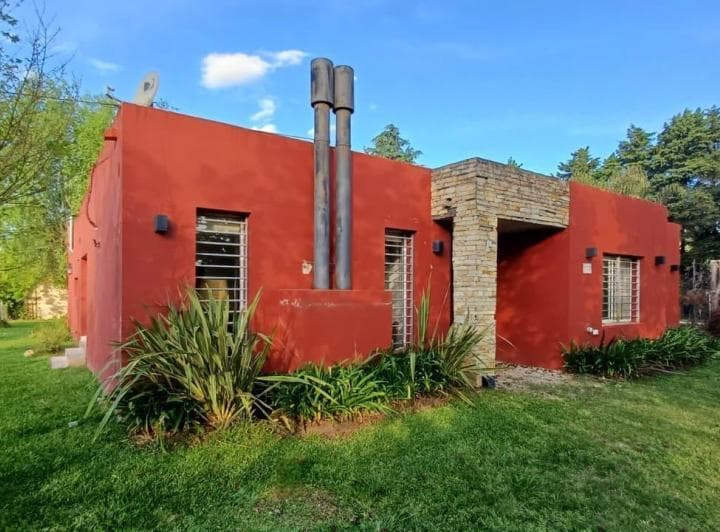 Casa Quinta en Venta, 4 Ambientes, en Exaltación de La Cruz, Gba Norte - 3