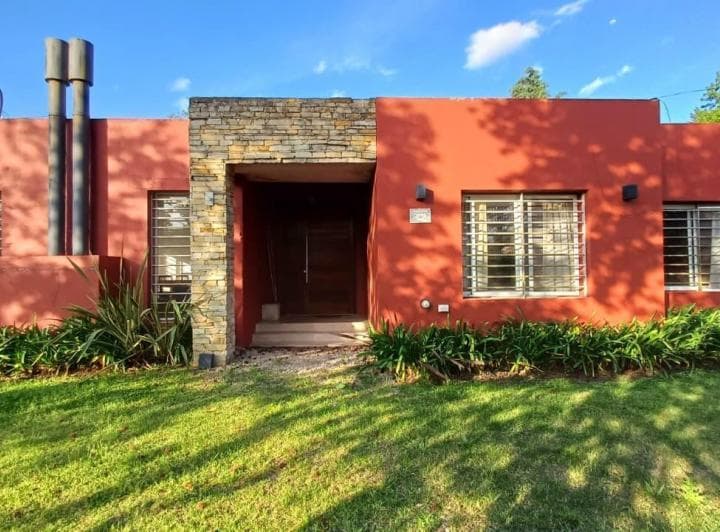 Casa Quinta en Venta, 4 Ambientes, en Exaltación de La Cruz, Gba Norte - 2