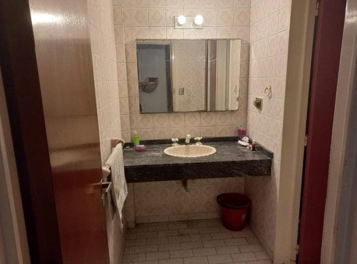 Departamento 5 Ambientes con Dependencia - 5