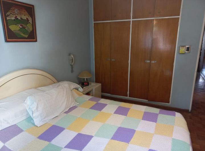 Departamento 5 Ambientes con Dependencia - 4