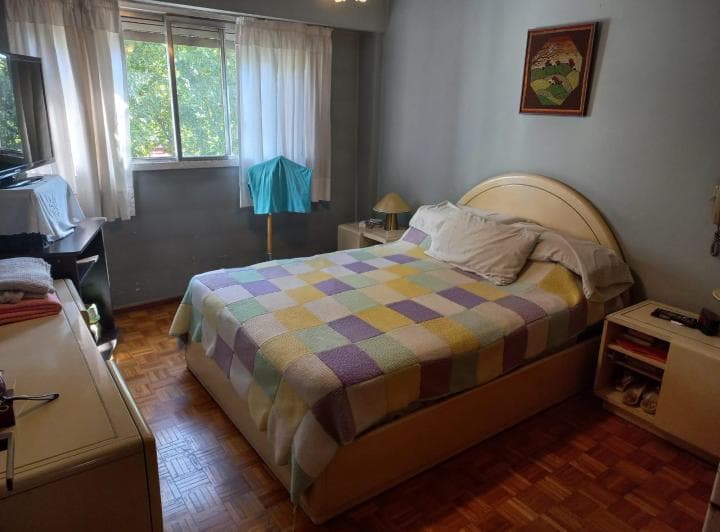 Departamento 5 Ambientes con Dependencia - 2