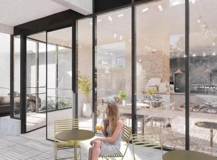 Venta Local en Edificio Astor, Alem E Ituzaingo, Zárate - 2