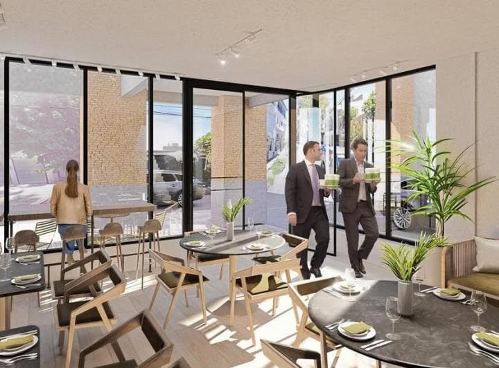 Venta Local en Edificio Astor, Alem E Ituzaingo, Zárate - 4