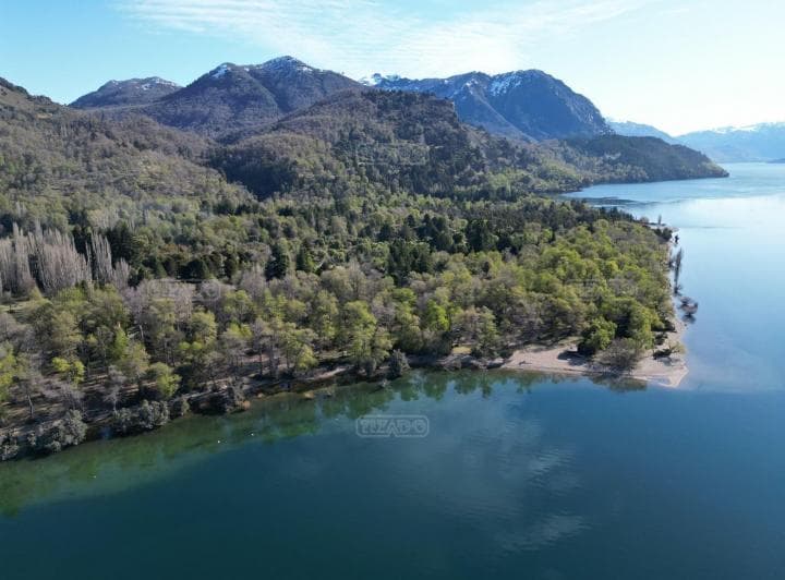 Terreno Lote en Venta en Quila Quina, San Martin de Los Andes, Patagonia - 5