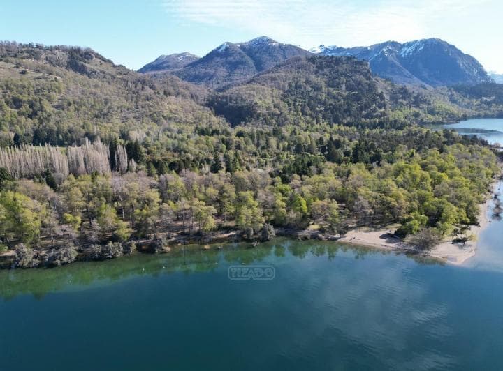Terreno Lote en Venta en Quila Quina, San Martin de Los Andes, Patagonia - 4