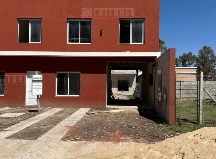 Departamento en Venta en Cañuelas, Resto de La Provincia, Buenos Aires - 2