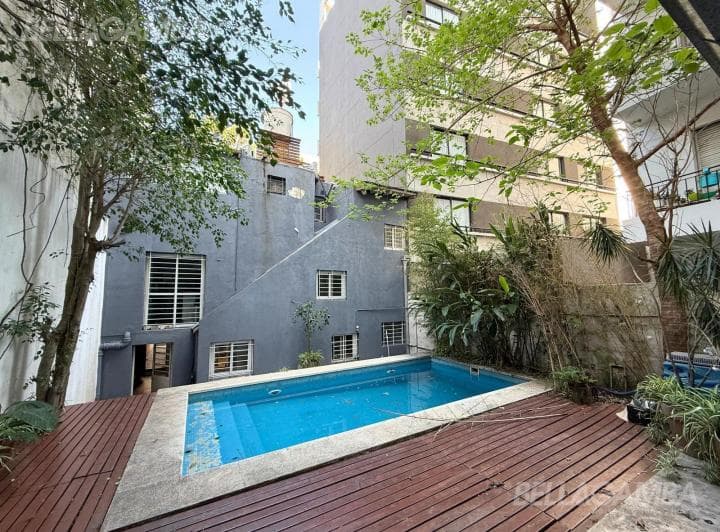 Casa Barrio Vicente López - 4