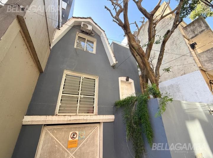 Casa Barrio Vicente López - 2