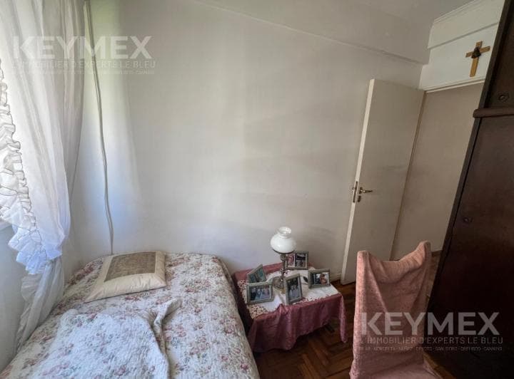 Venta de Departamento en Palermo de 4 Amb - 5