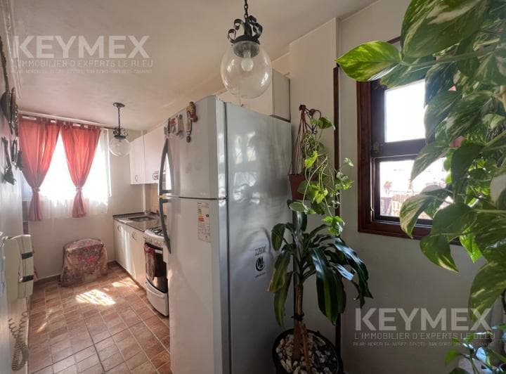 Venta de Departamento en Palermo de 4 Amb - 2
