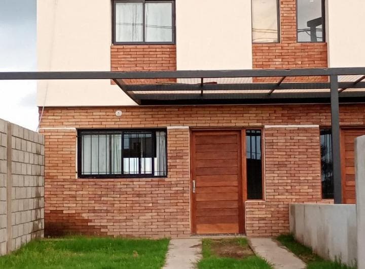 Duplex 2 Dorm en Venta Valle Cercano - 4