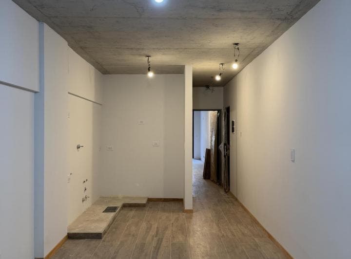 Semipiso 2 Amb Baño y Toiltte con Cochera /financiación - 4